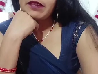 Indian MILF enjoys hardcore sex approximately a fat ass together with Indian coupling
