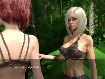I’m throw a spanner into the works up in a lascivious situation with two stunning ladies
