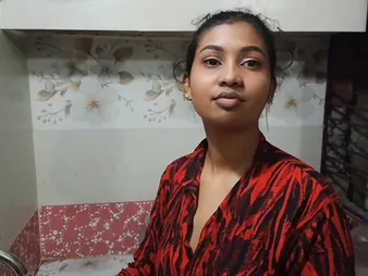 Desi Bhabhi in Portray Pounded by Indian Desi Student in Intense Home Membrane