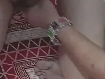 Yoursaliabegum gets her curvy Indian pest drilled hard by Kapil's long bushwa in real VID sheet