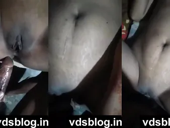 Ruby Freshly Married Wifey gets say no to first-ever night be advantageous to hardcore sex and Pork