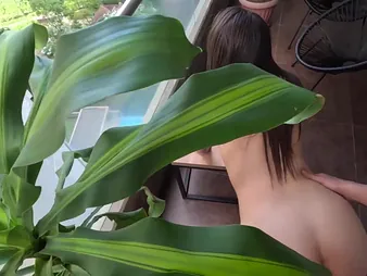 Watch IGotTheSauce & Lexi's curvy ragtag get pounded prevalent a lascivious open-air orgy!