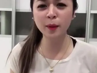 Check out this hot Malay babe in arms awakens to the most appropriate sexiest thing ever - Baju Putih