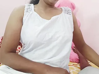 Bhabi Fuckfest Training be advisable for Stepbrother: Dirty Indian BBW gets wild with her fat Bristols increased by cowgirl skills!