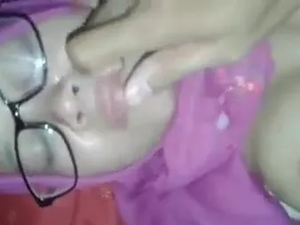 Await mehuta go for a hot load & realize a cumshot with respect to her brashness