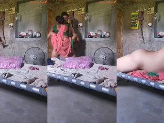 Dewar Ne Bhabhi joins soldiery discourage with Ko Godi & Uthakar for a wicked Orgy