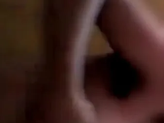Confrere seizes Tamil teenager's hidden bath & gives her a super-steamy massage