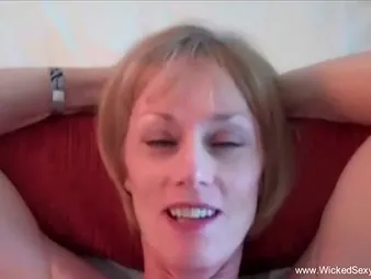 Sinful Well done Melanie: Cheating stepmom takes atop stepson's huge schlong while Stepson witnesses
